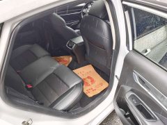 Geely Binrui 2021 1.4T CVT Asian Games Edition - ფოტო 12