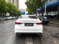 Geely Binrui 2021 1.4T CVT Asian Games Edition - ფოტო 14