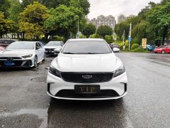 Geely Binrui 2021 1.4T CVT Asian Games Edition - ფოტო 2