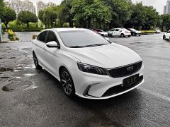 Geely Binrui 2021 1.4T CVT Asian Games Edition - ფოტო 3