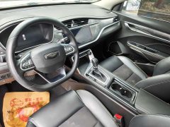 Geely Binrui 2021 1.4T CVT Asian Games Edition - ფოტო 5