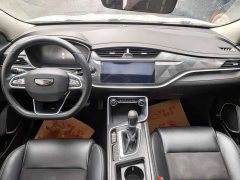 Geely Binrui 2021 1.4T CVT Asian Games Edition - ფოტო 6