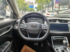 Geely Binrui 2021 1.4T CVT Asian Games Edition - ფოტო 7