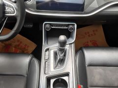 Geely Binrui 2021 1.4T CVT Asian Games Edition - ფოტო 8