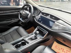 Geely Binrui 2021 1.4T CVT Asian Games Edition - ფოტო 9