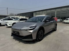 Toyota bZ3 517km Elite PRO - ფოტო 1