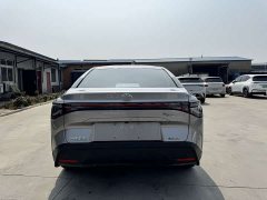 Toyota bZ3 517km Elite PRO - ფოტო 11