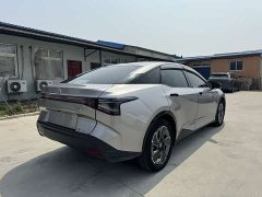 Toyota bZ3 517km Elite PRO - ფოტო 12