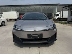 Toyota bZ3 517km Elite PRO - ფოტო 2
