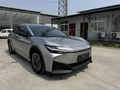 Toyota bZ3 517km Elite PRO - ფოტო 3
