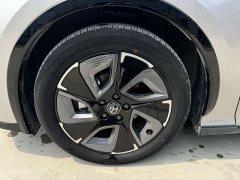 Toyota bZ3 517km Elite PRO - ფოტო 5