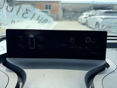 Toyota bZ3 517km Elite PRO - ფოტო 6