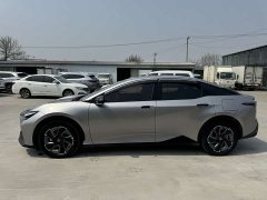 Toyota bZ3 517km Elite PRO - ფოტო 7