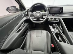 Hyundai Elantra 1.5L CVT GLX Elite - ფოტო 10