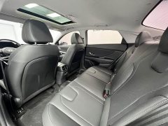 Hyundai Elantra 1.5L CVT GLX Elite - ფოტო 12