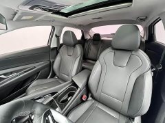 Hyundai Elantra 1.5L CVT GLX Elite - ფოტო 13