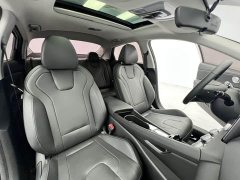 Hyundai Elantra 1.5L CVT GLX Elite - ფოტო 19