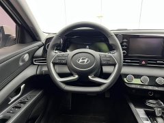 Hyundai Elantra 1.5L CVT GLX Elite - ფოტო 7