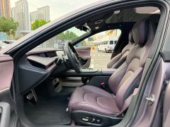 Xiaomi SU7 Quad Motor Ultra-Long Range Advanced Autonomous Driving Max - ფოტო 10