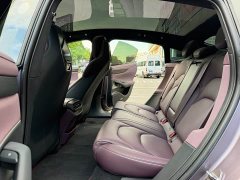 Xiaomi SU7 Quad Motor Ultra-Long Range Advanced Autonomous Driving Max - ფოტო 11