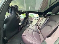 Xiaomi SU7 Quad Motor Ultra-Long Range Advanced Autonomous Driving Max - ფოტო 12