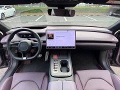 Xiaomi SU7 Quad Motor Ultra-Long Range Advanced Autonomous Driving Max - ფოტო 13