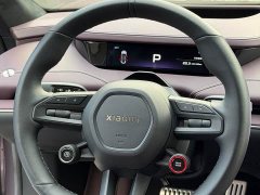 Xiaomi SU7 Quad Motor Ultra-Long Range Advanced Autonomous Driving Max - ფოტო 15