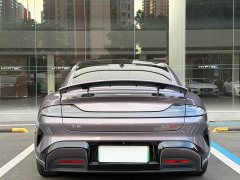Xiaomi SU7 Quad Motor Ultra-Long Range Advanced Autonomous Driving Max - ფოტო 6
