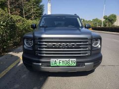 Haval Manlong New Energy 2024 Hi4 145 Adventure Edition - ფოტო 1