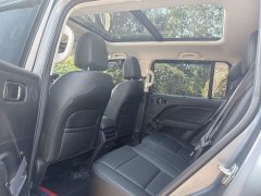 Haval Manlong New Energy 2024 Hi4 145 Adventure Edition - ფოტო 11