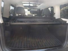 Haval Manlong New Energy 2024 Hi4 145 Adventure Edition - ფოტო 12