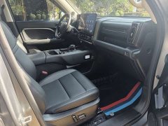 Haval Manlong New Energy 2024 Hi4 145 Adventure Edition - ფოტო 13
