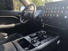 Haval Manlong New Energy 2024 Hi4 145 Adventure Edition - ფოტო 14