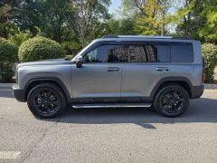 Haval Manlong New Energy 2024 Hi4 145 Adventure Edition - ფოტო 4