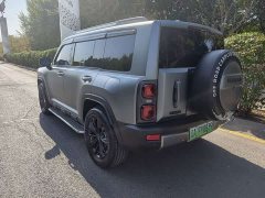 Haval Manlong New Energy 2024 Hi4 145 Adventure Edition - ფოტო 5