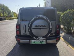 Haval Manlong New Energy 2024 Hi4 145 Adventure Edition - ფოტო 6