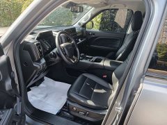 Haval Manlong New Energy 2024 Hi4 145 Adventure Edition - ფოტო 8