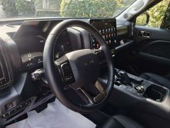 Haval Manlong New Energy 2024 Hi4 145 Adventure Edition - ფოტო 9