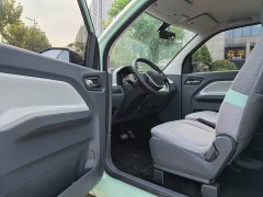 Wuling Hongguang MINIEV 2021 Macaron Sandwich Edition 120km LFP Battery - ფოტო 10