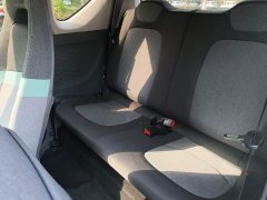 Wuling Hongguang MINIEV 2021 Macaron Sandwich Edition 120km LFP Battery - ფოტო 11