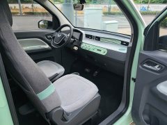 Wuling Hongguang MINIEV 2021 Macaron Sandwich Edition 120km LFP Battery - ფოტო 13