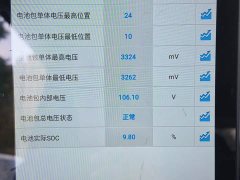 Wuling Hongguang MINIEV 2021 Macaron Sandwich Edition 120km LFP Battery - ფოტო 18