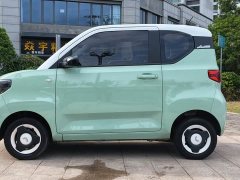 Wuling Hongguang MINIEV 2021 Macaron Sandwich Edition 120km LFP Battery - ფოტო 3