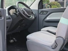 Wuling Hongguang MINIEV 2021 Macaron Sandwich Edition 120km LFP Battery - ფოტო 9