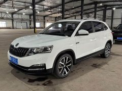 Skoda Comic 1.5L Automatic Comfort Edition - ფოტო 1