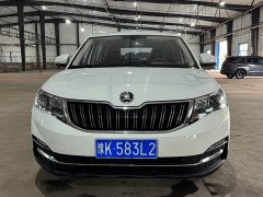 Skoda Comic 1.5L Automatic Comfort Edition - ფოტო 2