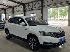 Skoda Comic 1.5L Automatic Comfort Edition - ფოტო 3