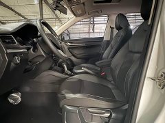 Skoda Comic 1.5L Automatic Comfort Edition - ფოტო 5