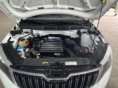 Skoda Comic 1.5L Automatic Comfort Edition - ფოტო 6