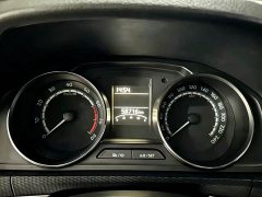 Skoda Comic 1.5L Automatic Comfort Edition - ფოტო 7